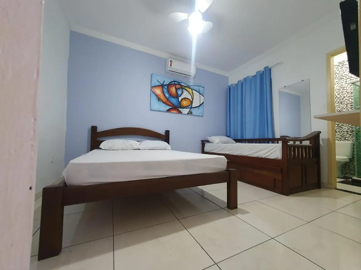 Semesterbostad Casa Amarela - Linda Casa Familiar Com Piscina Na Reserva Do Pero Em Cabo Frio Villa