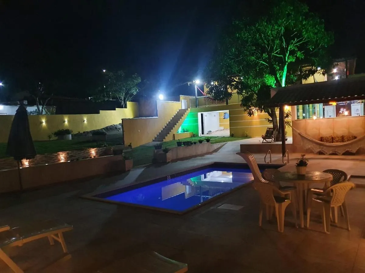 Casa Amarela - Linda casa familiar com piscina na Reserva do Peró em Cabo Frio Vila Casa de Férias