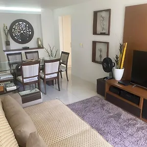 Apartamento De Luxo, 3 Quartos, Cabo Frio-rj Cabo Frio